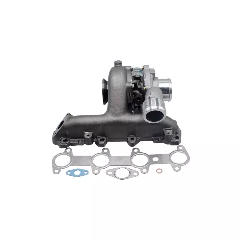 Turbocompresseur, suralimentation MAGNETI MARELLI 807101004600