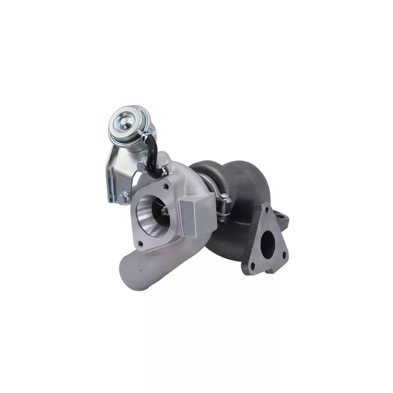 Turbocompresseur, suralimentation MAGNETI MARELLI 807101006800