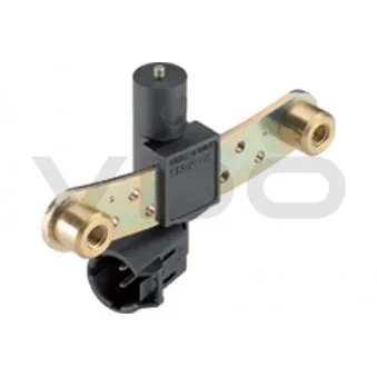 Capteur d'angle, vilebrequin Continental VDO S119976001Z
