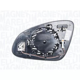 Miroir de rétroviseur MAGNETI MARELLI 182209017800