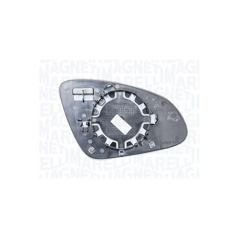 Miroir de rétroviseur MAGNETI MARELLI 182209017100