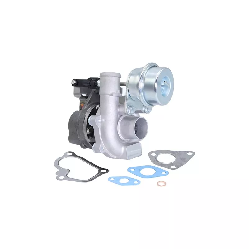 Turbocompresseur, suralimentation MAGNETI MARELLI 807101006400