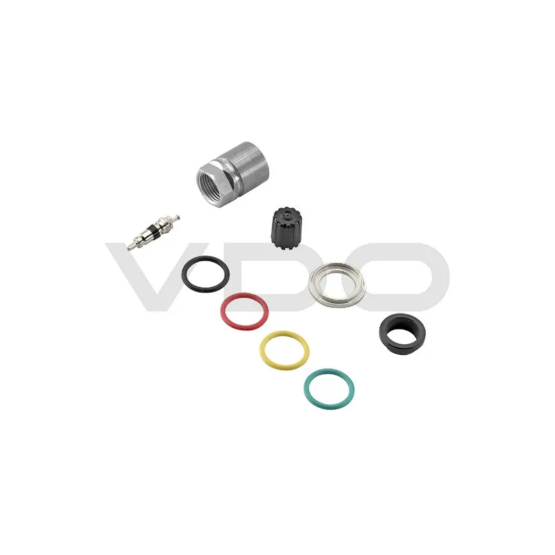 Kit de réparation, palpeur des roues (controle pression pneus) Continental VDO S180014500A