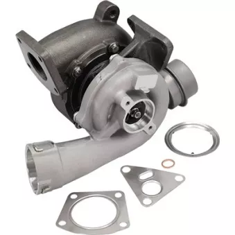 Turbocompresseur, suralimentation MAGNETI MARELLI 807101000300