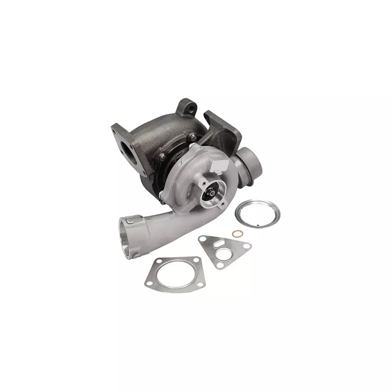 Turbocompresseur, suralimentation MAGNETI MARELLI 807101000300