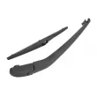 Bras avec balai d'essuie-glace MAGNETI MARELLI 000723180024 - Visuel 1
