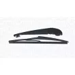 Bras avec balai d'essuie-glace MAGNETI MARELLI 000723180014 - Visuel 3