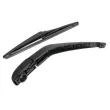 Bras avec balai d'essuie-glace MAGNETI MARELLI 000723180024 - Visuel 2