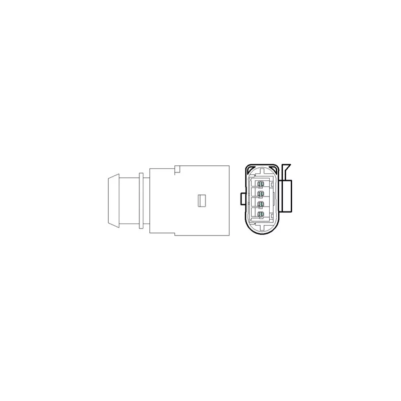 Sonde lambda MAGNETI MARELLI 466016355165
