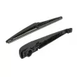 Bras avec balai d'essuie-glace MAGNETI MARELLI 000723180029 - Visuel 2