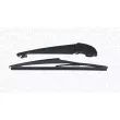 Bras avec balai d'essuie-glace MAGNETI MARELLI 000723180029 - Visuel 3