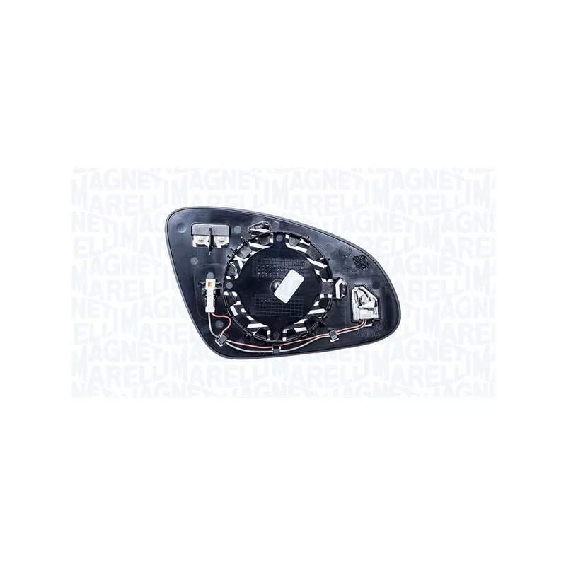 Miroir de rétroviseur MAGNETI MARELLI 182209017900