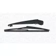 Bras avec balai d'essuie-glace MAGNETI MARELLI 000723180019 - Visuel 3