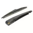 Bras avec balai d'essuie-glace MAGNETI MARELLI 000723180044 - Visuel 2