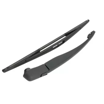 Bras avec balai d'essuie-glace MAGNETI MARELLI 000723180059