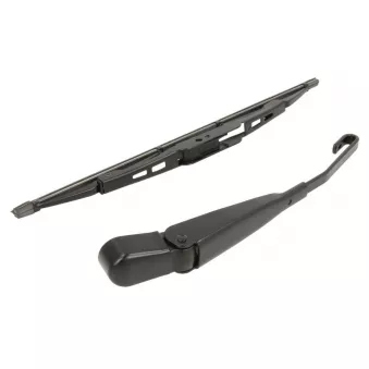 Bras avec balai d'essuie-glace MAGNETI MARELLI 000723180035