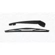 Bras avec balai d'essuie-glace MAGNETI MARELLI 000723180059 - Visuel 3