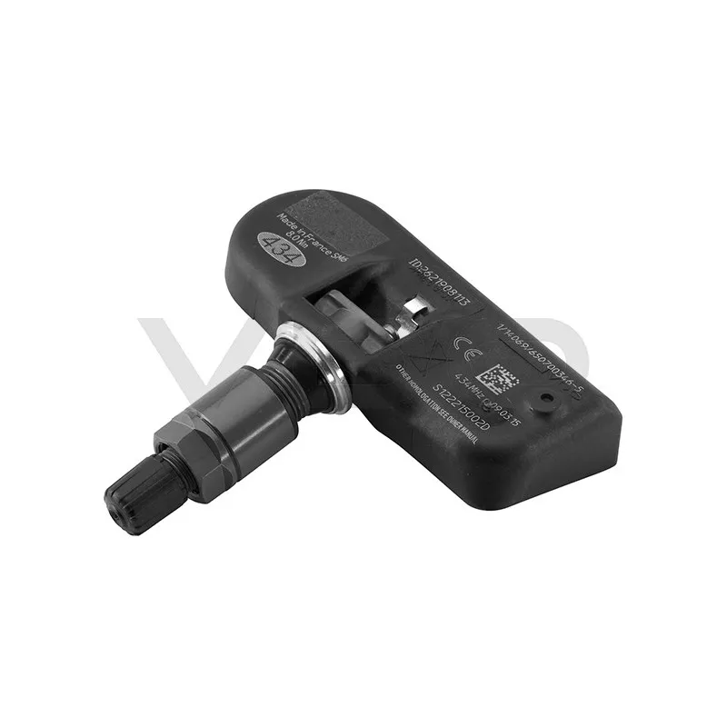 Capteur de roue, syst de controle de pression des pneus Continental VDO S180014701Z