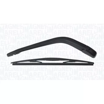 Bras avec balai d'essuie-glace MAGNETI MARELLI 000723180030