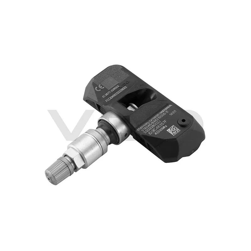 Capteur de roue, syst de controle de pression des pneus Continental VDO S180014730Z