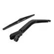 Bras avec balai d'essuie-glace MAGNETI MARELLI 000723180020 - Visuel 2