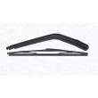 Bras avec balai d'essuie-glace MAGNETI MARELLI 000723180020 - Visuel 3