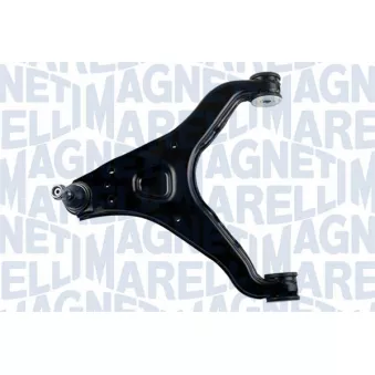 Bras de liaison, suspension de roue avant gauche MAGNETI MARELLI 301181350000
