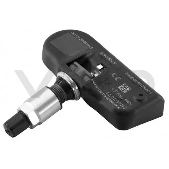 Capteur de roue, syst de controle de pression des pneus Continental VDO S180014805Z