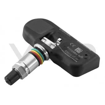 Capteur de roue, syst de controle de pression des pneus Continental VDO S180014810Z