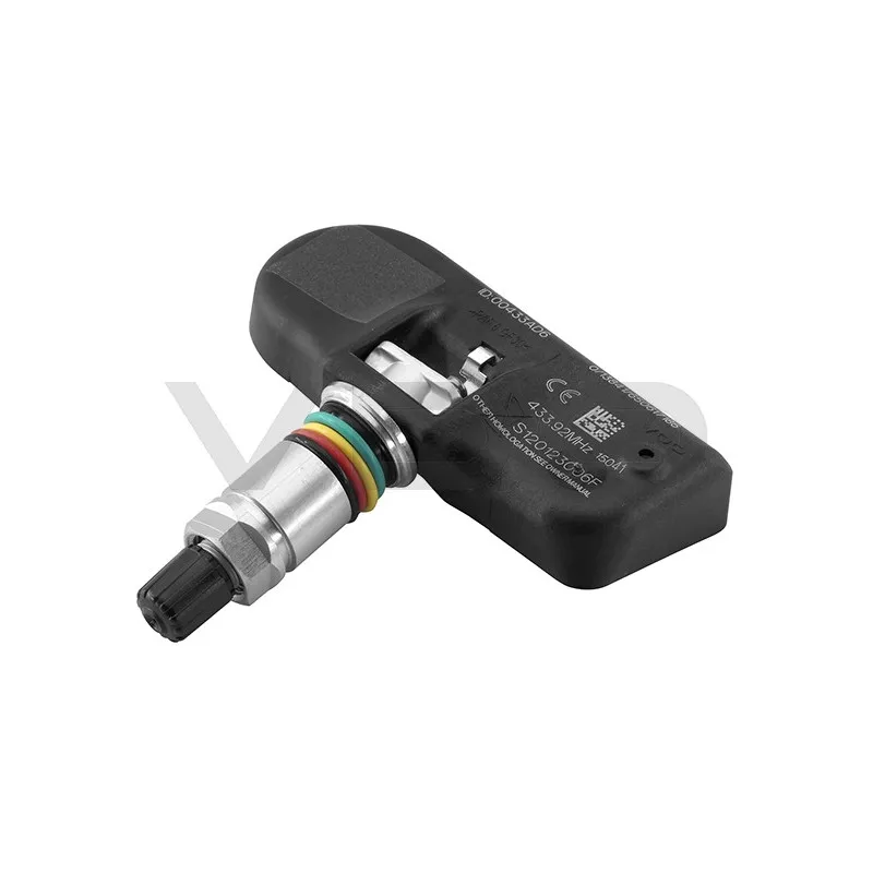 Capteur de roue, syst de controle de pression des pneus Continental VDO S180014810Z
