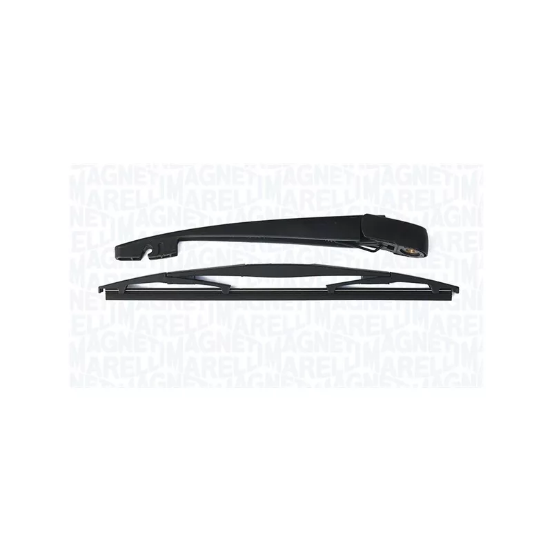 Bras avec balai d'essuie-glace MAGNETI MARELLI 000723180036