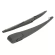 Bras avec balai d'essuie-glace MAGNETI MARELLI 000723180060 - Visuel 1