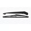 Bras avec balai d'essuie-glace MAGNETI MARELLI 000723180070 - Visuel 3