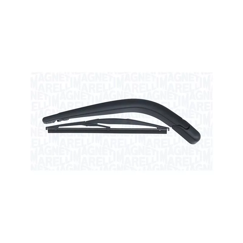 Bras avec balai d'essuie-glace MAGNETI MARELLI 000723180042