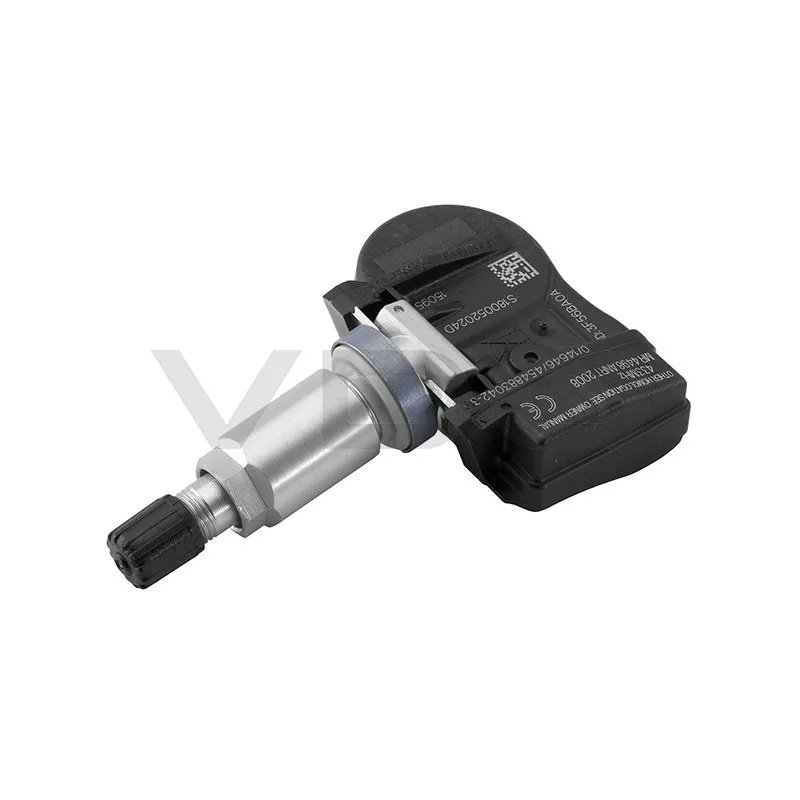 Capteur de roue, syst de controle de pression des pneus Continental VDO S180052024Z