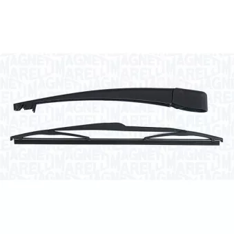 Bras avec balai d'essuie-glace MAGNETI MARELLI 000723180079