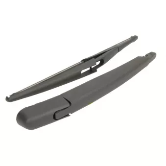 Bras avec balai d'essuie-glace MAGNETI MARELLI 000723180056