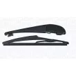 Bras avec balai d'essuie-glace MAGNETI MARELLI 000723180021 - Visuel 3