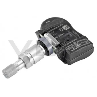 Capteur de roue, syst de controle de pression des pneus Continental VDO