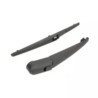 Bras avec balai d'essuie-glace MAGNETI MARELLI 000723180008