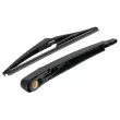 Bras avec balai d'essuie-glace MAGNETI MARELLI 000723180050 - Visuel 2