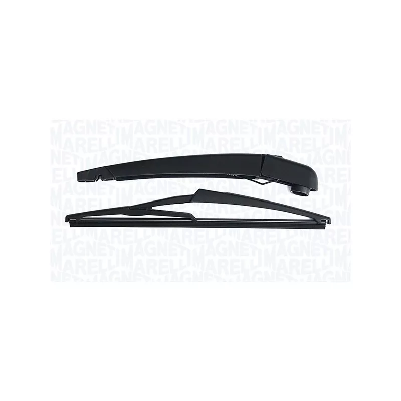 Kit de bras d'essuie-glace, netyage des vitres MAGNETI MARELLI 000723180080