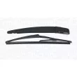Bras avec balai d'essuie-glace MAGNETI MARELLI 000723180050 - Visuel 3