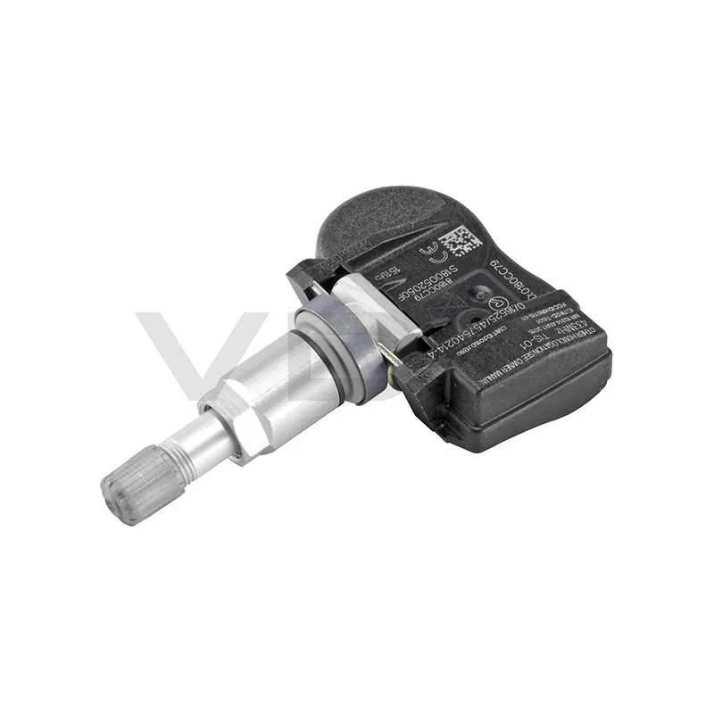 Capteur de roue, syst de controle de pression des pneus Continental VDO S180052050Z
