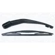 Bras avec balai d'essuie-glace MAGNETI MARELLI 000723180057 - Visuel 3