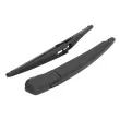Kit de bras d'essuie-glace, netyage des vitres MAGNETI MARELLI 000723180047 - Visuel 1