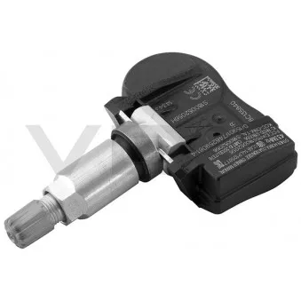 Capteur de roue, syst de controle de pression des pneus Continental VDO S180052056Z