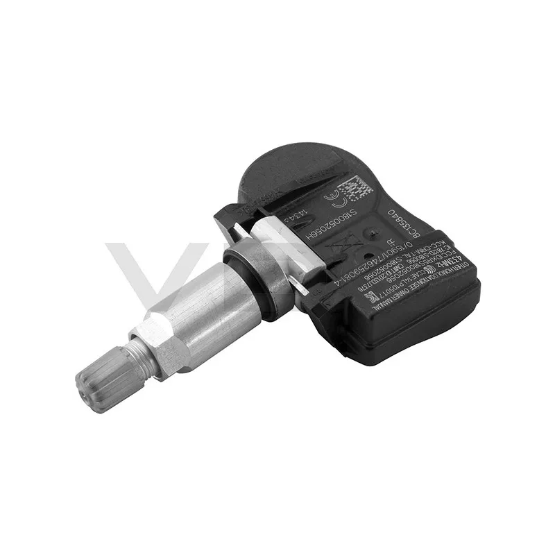 Capteur de roue, syst de controle de pression des pneus Continental VDO S180052056Z