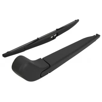Kit de bras d'essuie-glace, netyage des vitres MAGNETI MARELLI 000723180072
