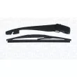 Bras avec balai d'essuie-glace MAGNETI MARELLI 000723180043 - Visuel 3